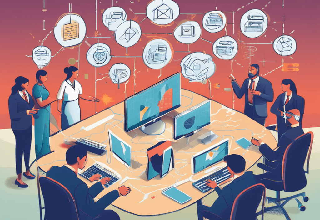 Collaborations et dynamique d’équipe : deuxième semaine de stage à La Périgourdine