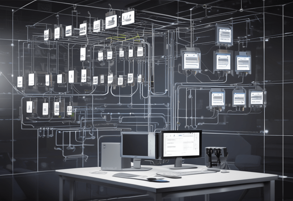 Détails techniques de mes missions chez La&nbsp;Périgourdine