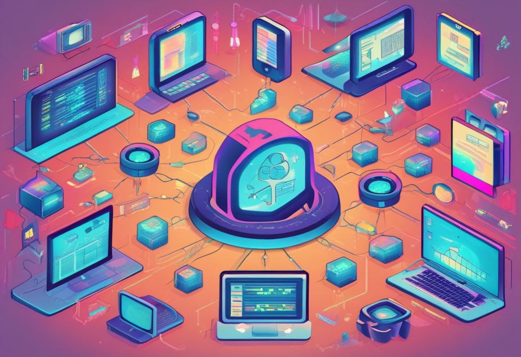 Participation au Diag Dating Cybersécurité – Troisième semaine chez La Périgourdine